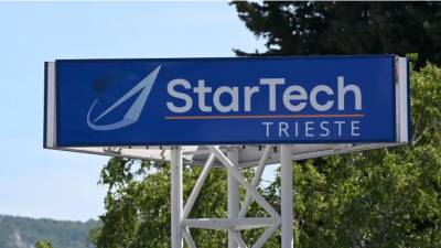 V podjetju StarTech se razmere zaostrujejo (ARHIV)
