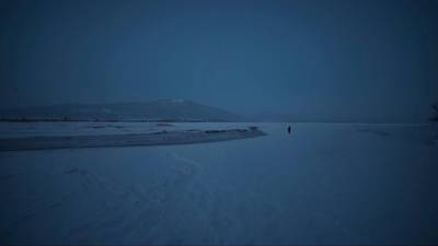 Prizor iz filma L’altrove più vicino