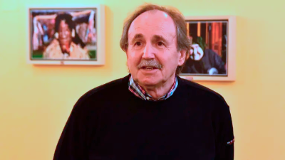 Joško Prinčič (ARHIV)