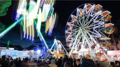 Andrejev sejem (BUMBACA/ARHIV)