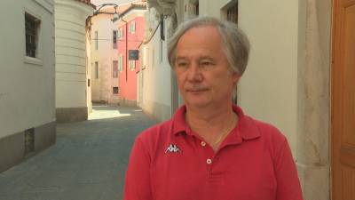 Maurizio Tremul (ARHIV)