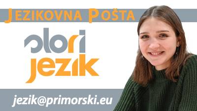 Kako ravnamo s svetniškimi imeni?