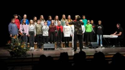 Prizor z lanskoletnega Dneva emigranta (NM)