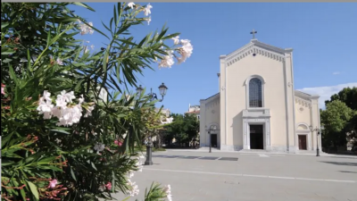 V projekt Scintille je vključen tudi Sv. Jakob (OBČINA TRST)