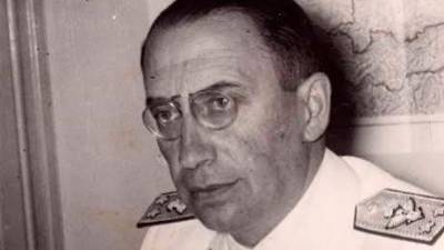 Mario Roatta (ARHIV)