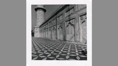 V petek bodo odprli razstavo v Muzeju orientalske umetnosti