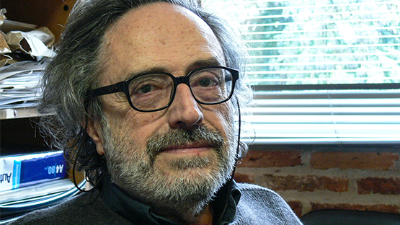 Miguel Virasoro (UNIVERSIDAD NACIONAL DE GENERAL SARMIENTO)