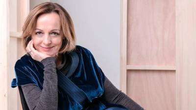 Bernarda Oman (FACEBOOK)