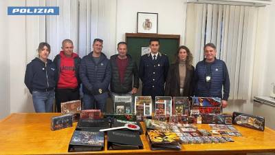 Igralne karte tipa Magic veljajo kar 100 tisoč evrov