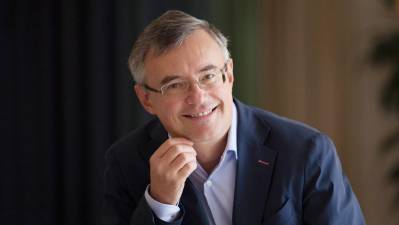 Zgodovinar Alessandro Barbero