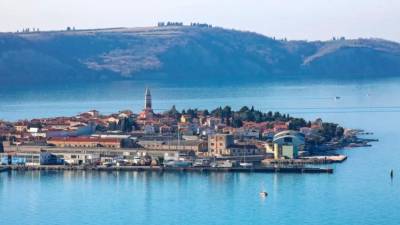Izola (TOMAŽ PRIMOŽIČ/FPA/PRIMORSKE NOVICE)
