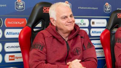 Eugenio Dalmasson (ARHIV)