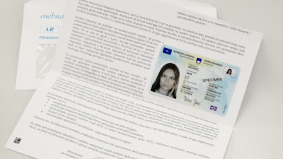 Bosta manjšinska jezika kmalu obravnavana kot avtohtona in ne kot tuja?