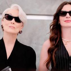 Nadaljevanje manj prepričljivo