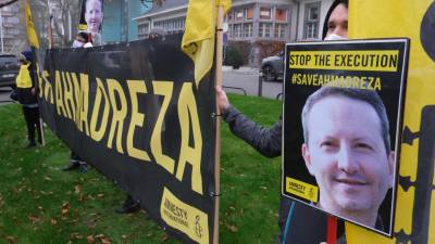 Za Djalalija te dni manifestirajo v več evropskih državah