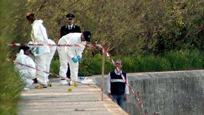 Neznani storilec bombnih atentatov Unabomber je zadnjič udaril leta 2006 blizu kraja Caorle