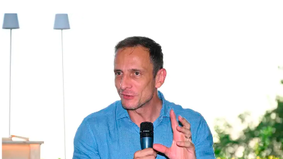 Massimiliano Fedriga (FOTODAMJ@N)