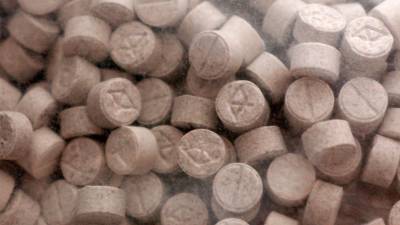 Tablete ekstazija (ARHIV, fotografija je simbolična)