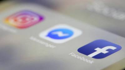 Chris Hughes predlaga ločitev Instagrama in WhatsAppa (AP)