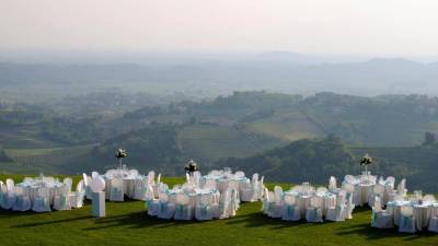 Kmetija Baronesse Tacco (OSEBNI ARHIV)