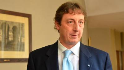 Maurizio Vidali (ARHIV)