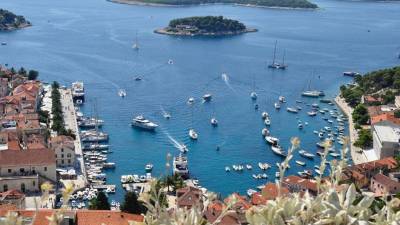 Hvar (WIKIMEDIA COMMONS, fotografija je simbolična)