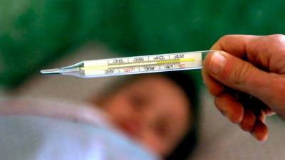 Tudi sezona gripe se zaključuje (ANSA)