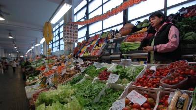 Društvo Trieste recupera hrano, ki bi jo drugače zavrgli, dostavlja najšibkejšim (FOTODAMJ@N)