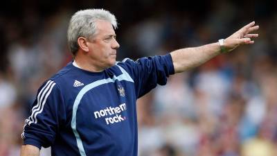 Legendarni angleški nogometaš Kevin Keegan je po koncu igralske kariere vodil več klubov in bil tudi selektor Anglije (ANSA)