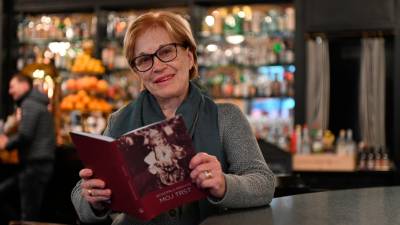 Bogomila Kravos (FOTODAMJ@N)