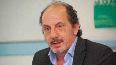 Pino Roveredo (FOTODAMJ@N)