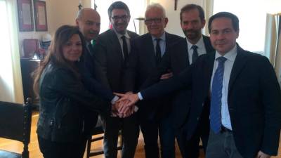 Desna sredina po sestanku