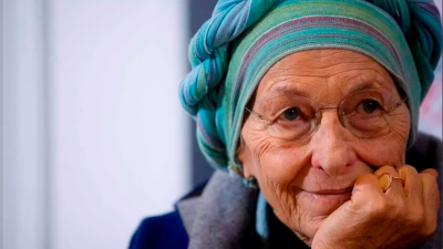 Emma Bonino (ANSA)