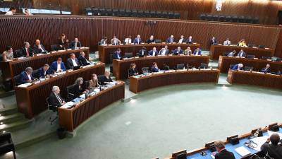 Deželni svet je v noči med 30. junijem in 1. julijem izglasoval zakonski predlog, ki v FJK ponovno uvaja pokrajine