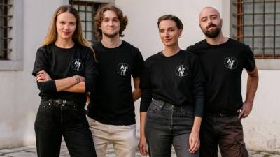 Skupina Artifragili (MIELA)