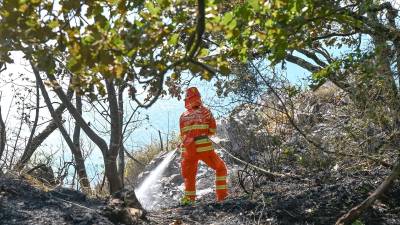 Delavnica je namenjena predvsem strokovnjakom, nanjo pa so vabljeni vsi, ki jih zanima boj proti požarom