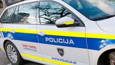 Policija (ARHIV)
