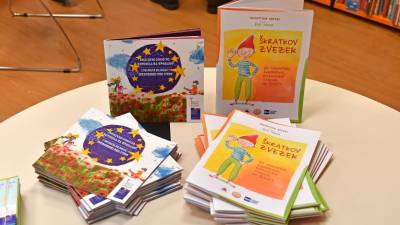 Desno Škratkov zvezek (FOTODAMJ@N)