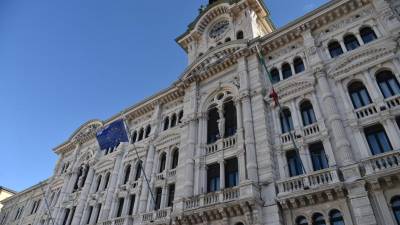 Občina Trst je v ponedeljek s sklepom mestne vlade sklicala volitve v odbore za ločeno upravljanje jusarskega premoženja