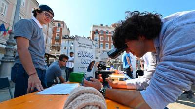 FVG Young Festival na Ponterošu (FOTODAMJ@N)