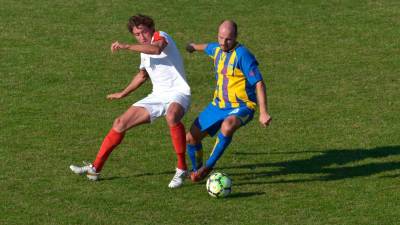 Sistiana Sesljan bo nastopil v finalu državnega pokala promocijske lige (FOTODAMJ@N)