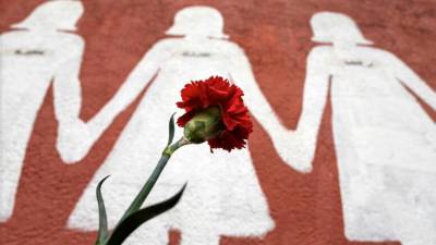 25. novembra obeležujemo mednarodni dan za odpravo nasilja nad ženskami (ANSA)