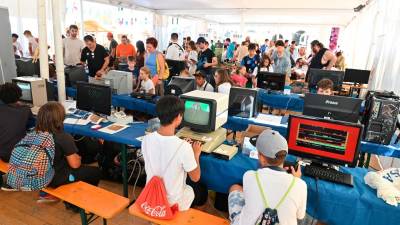 Mini Maker Faire (FOTODAMJ@N)