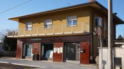 Sovodenjska lekarna (BUMBACA)