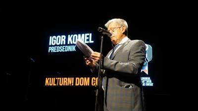 Igor Komel (BUMBACA)
