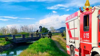 Prizorišče posredovanja (GASILCI)