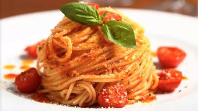 Italijanska kuhinja je kot prva kuhinja nekega naroda dobila status Unescove nesnovne dediščine (ANSA)