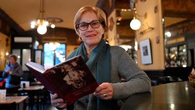 Bogomila Kravos (FOTODAMJ@N)