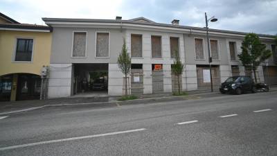 Prostore še obnavljajo (FOTODAMJ@N)