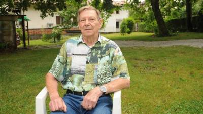 Jože Jarc (BUMBACA)